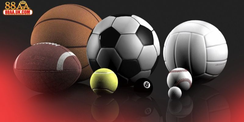 Điểm nổi bật và lý do nên chọn 88AA thể thao