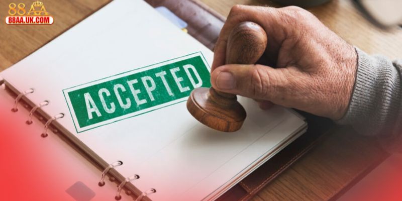 Điều kiện để nền tảng được cấp giấy phép 88AA