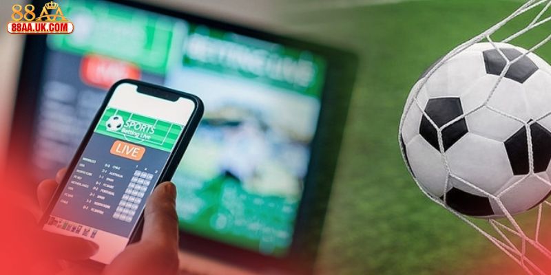 Giới thiệu tổng quan về kèo nhà cái 88AA