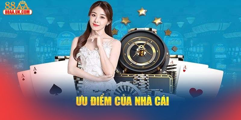 88AA hợp pháp không? Tổng quan về tình trạng pháp lý