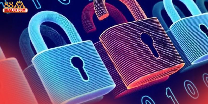 Hệ thống bảo mật và quyền người chơi