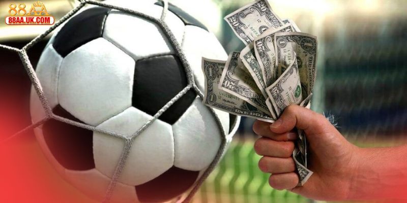 Tổng quan về nền tảng cá cược bóng đá 88AA