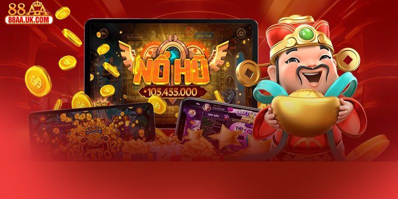 Trải nghiệm người chơi được chú trọng